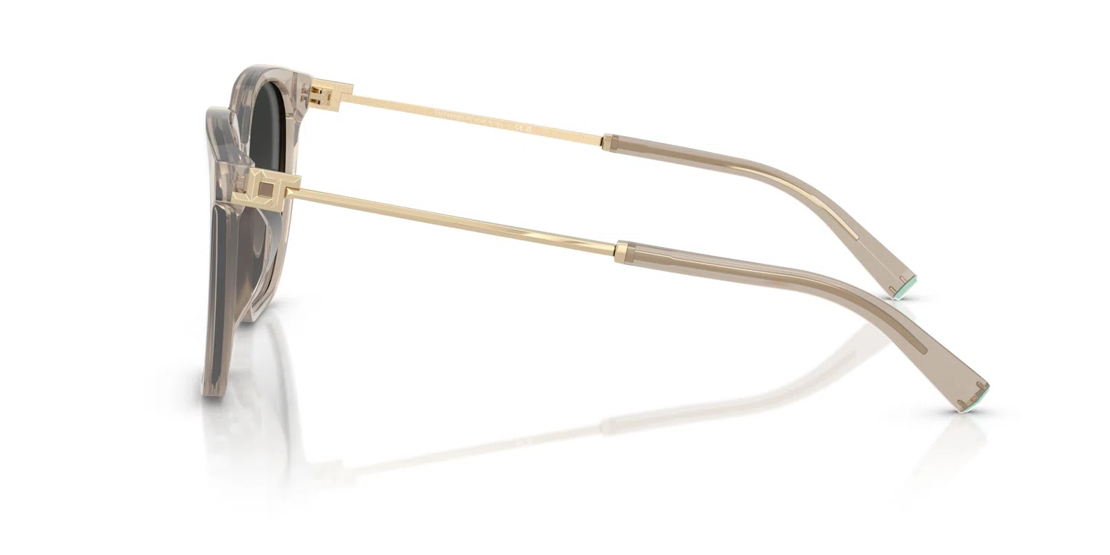 Tiffany 4244D Sunglasses - view 16